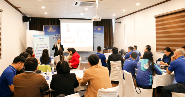 Đào Tạo In-House