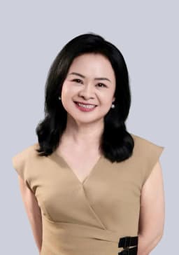 NCS. TS. PHẠM THỊ BÍCH NGA