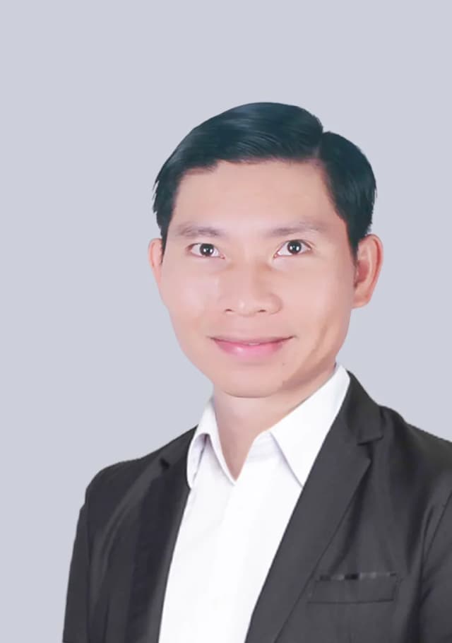 THS. TÔ HOÀNG THỊNH