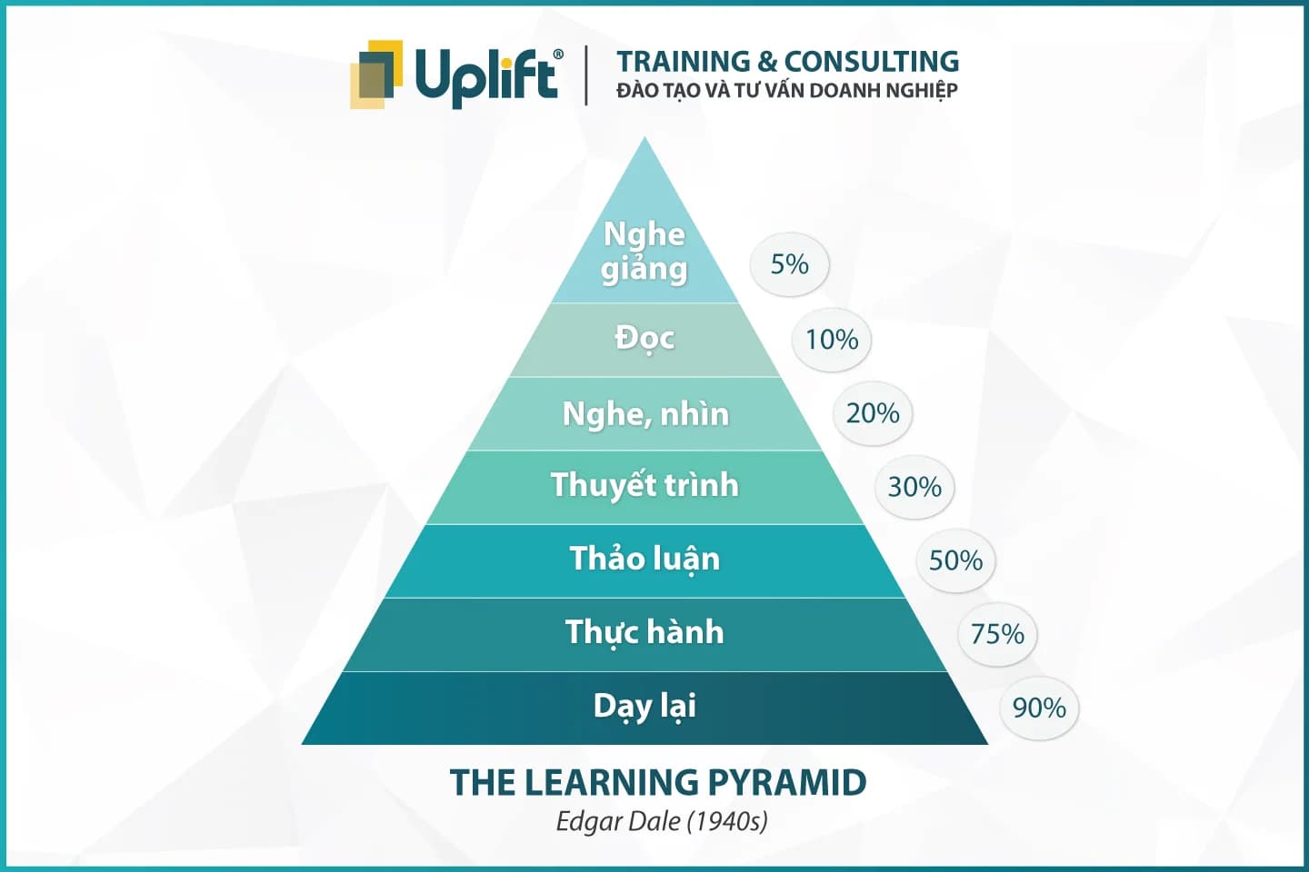 Phương Pháp Teach Back: Bí Quyết Giúp Người Học Tăng 90% Hiệu Quả Tiếp Thu 