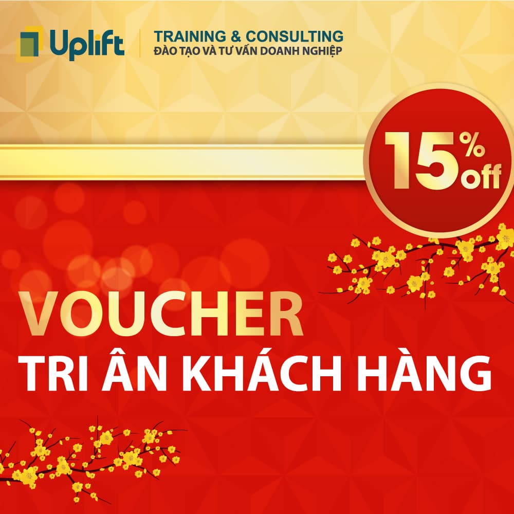 ƯU ĐÃI MỪNG XUÂN MỚI CHO CÁC KHÓA HỌC PUBLIC NĂM 2023