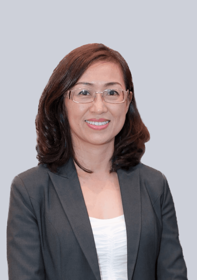 THS. TRẦN THỊ THU TRANG