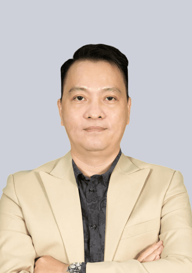 THS. TRẦN KHÁNH TÙNG