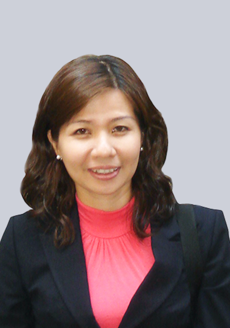 THS. BS. HỒ MẠC GIA UYÊN