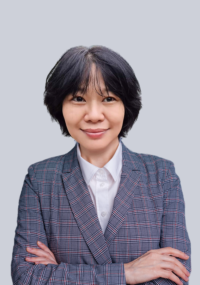 MS. TẠ THỊ THANH THÚY