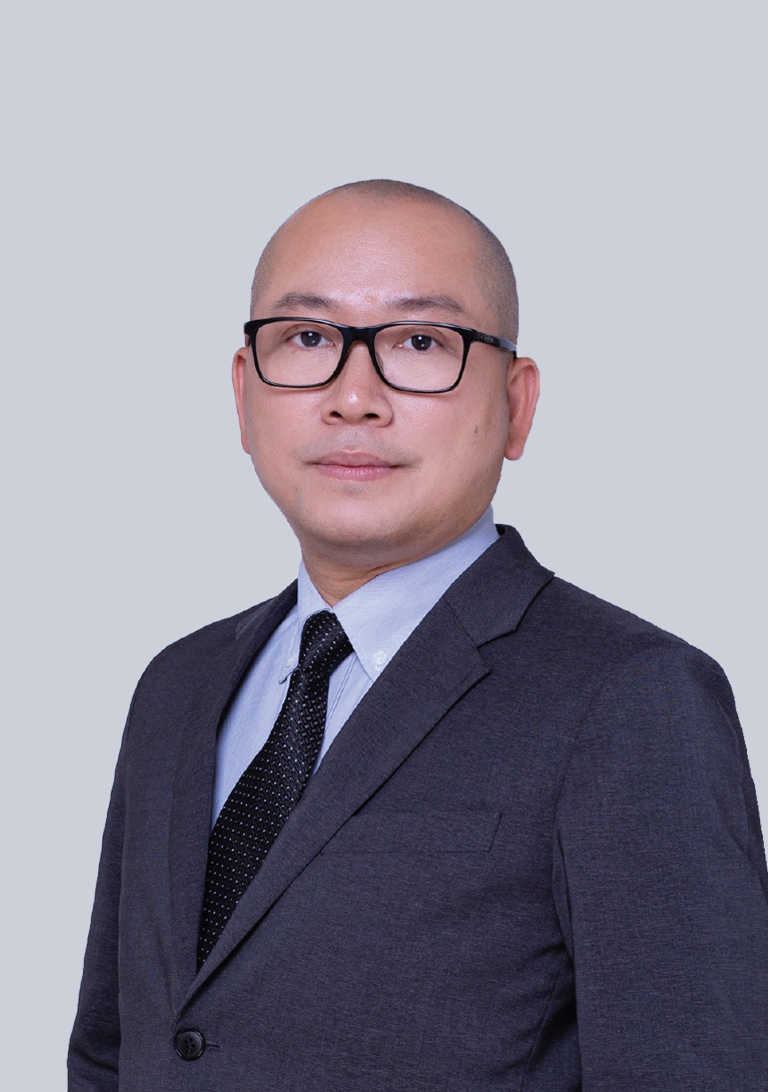 MR. DIỆP MINH NGHỊ