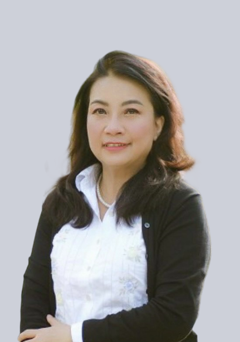 THS. BS. ĐOÀN THỊ HUYỀN PHƯƠNG