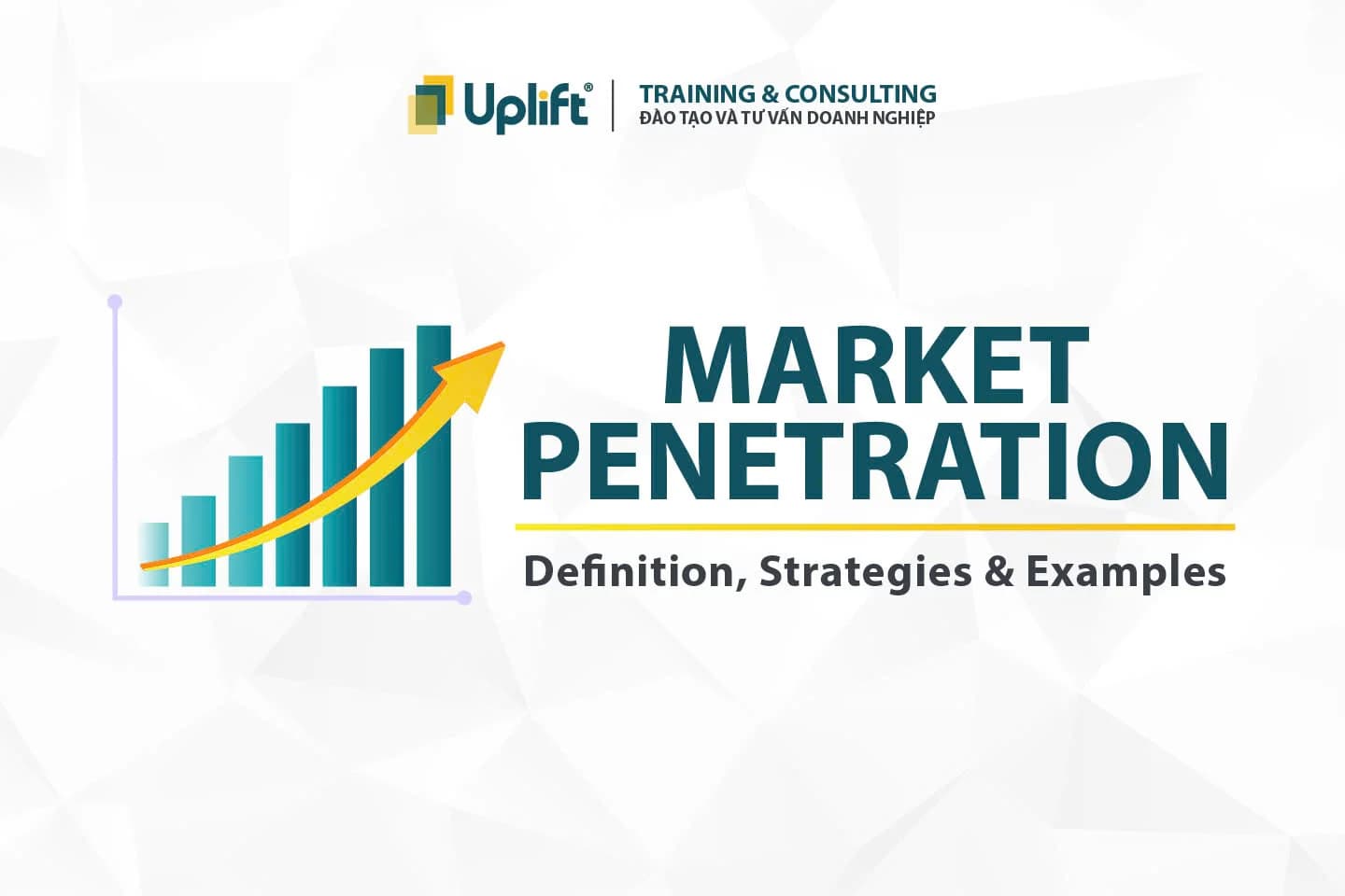 CHIẾN LƯỢC THÂM NHẬP THỊ TRƯỜNG (MARKET PENETRATION STRATEGY)